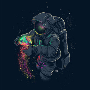 On My Sleeve by Rikvnt