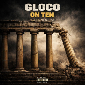 ON TEN by Gloco, Enzo, S. Roc