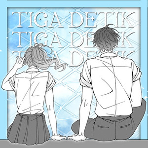 Tiga Detik by Pinku Rimu