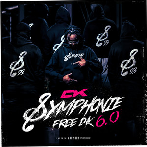 Symphonie 6.0 (FREEDK) by DK