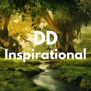 DD Music Studios - Dd Inspirational, Pt.041