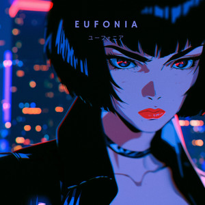 Let Me Show You a Trick by Eufonia