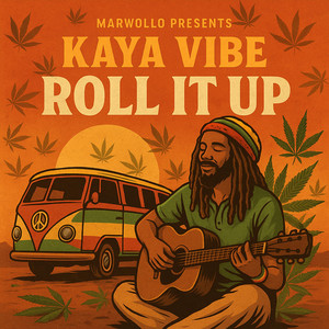 ROLL IT UP