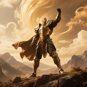 Modo Leyenda by VK