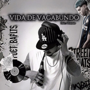 Vida de Vagabundo by KEIROIZIN, Ogrand