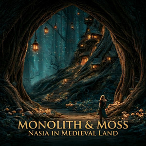 Monolith & Moss by Nasia in Medieval Land