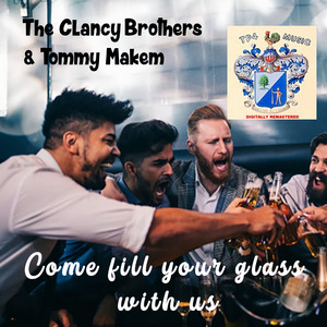 Come Fill Your Glass with Us
