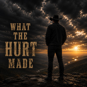What The Hurt Made by Limestone Holler