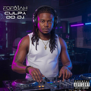 CULPA DO DJ by DJ FOFO-JAH, Belostary