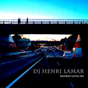 DJ Henri Lamar cover