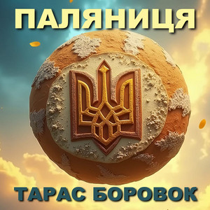 Паляниця by Тарас Боровок
