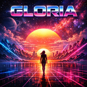 Gloria by Kaelorin Zeth