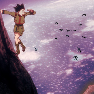 Ner Leva - Departure! (HUNTER x HUNTER)