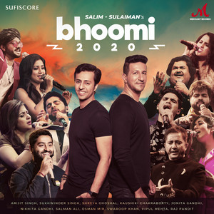 Bhoomi 2020 album