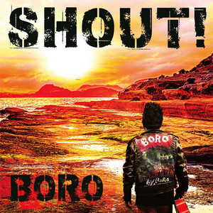 大阪で生まれた女 by BORO