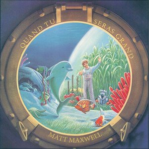 Matt Maxwell - Á la campagne