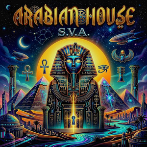 Arabian House (Origin)