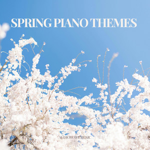 Spring Piano Themes