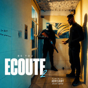 Ecoute #2 by Beyou