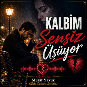 Kalbim Sensiz Üşüyor by Murat Yavuz