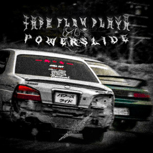 200SX by TAPE FLOW PLAYA