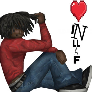 FALL IN LOVE by Minite, Labar