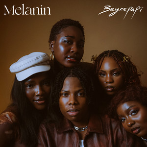 Brycepapi - Melanin (Too Sexy)