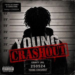 YOUNG CRASHOUT by AMD