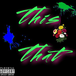 Portada de This That