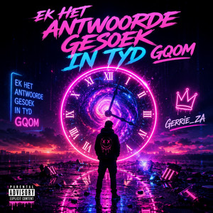 Antwoorde gesoek in tyd by Gerrie_ZA