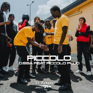 Piccolo by G.Issa, Maggy, Piccolo Plug