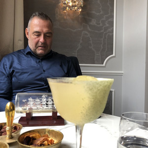 Kristbjörn J. Bjarnason - Við ferðalok