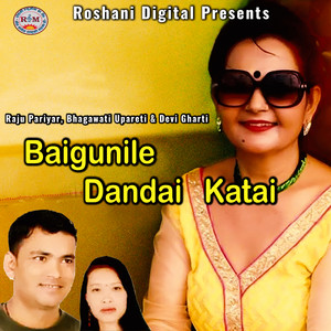 Baigunile Dandai Kateni