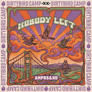 AMPRS&ND — Nobody Left (2026)