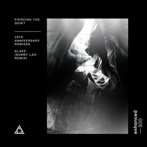 Slave - Sunny Lax Extended Remix by Sunny Lax cover art