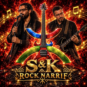 Ramrash by Rock Narrif