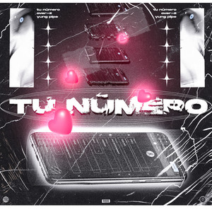 Over-2 - Tu Número (feat. Yung Pipe)