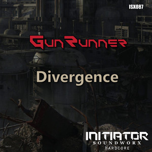 Divergence - Radio Mix by Gunrunner