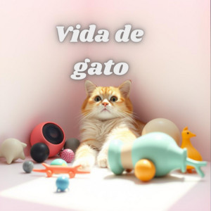 Arnon Norton - Vida de Gato