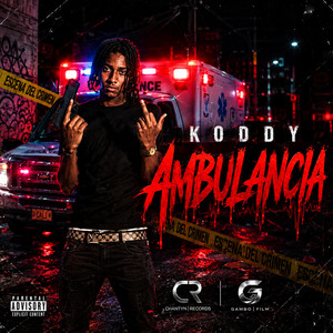 La Ambulancia by La Chantyn, Koddy G