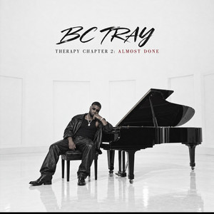 till death do us part (rip BC) - Live by Bc Tray