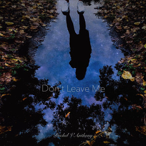 Don't Leave Me by Rachel VAnthony