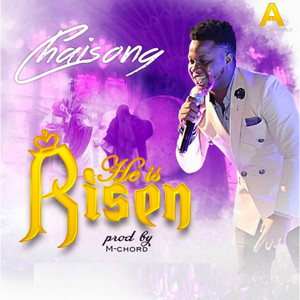 He is Risen