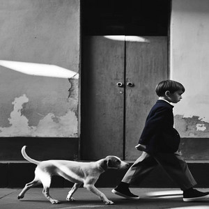 Go Home by Gomez Lealt