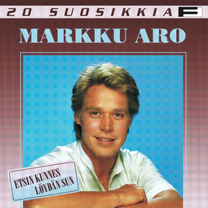 Hyvännäköinen - You're Such a Good Looking Woman by Markku Aro