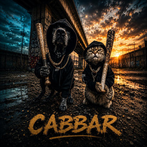 CABBAR by KANTY