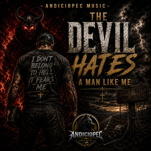 The Devil Hates a Man Like Me by Andiciopec Music