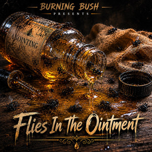 Flies in the Ointment by Burning Bush Presents, Yahuah Praise
