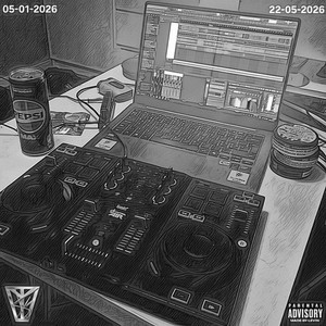 2 Steg (Edit Version) [Slowed + Reeverb] by LEV|N, Golden Kid