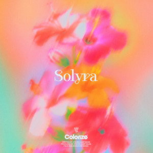 Estiva — Solyra EP (2026)